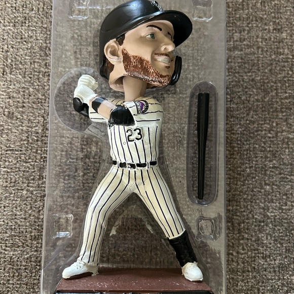 Kris Bryant Bobblehead - Picture 2 of 6